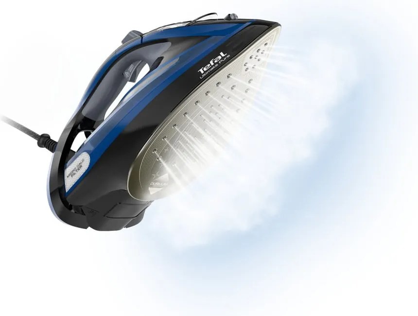 Naparovacia žehlička Ultimate Pure FV9848E0 – Tefal