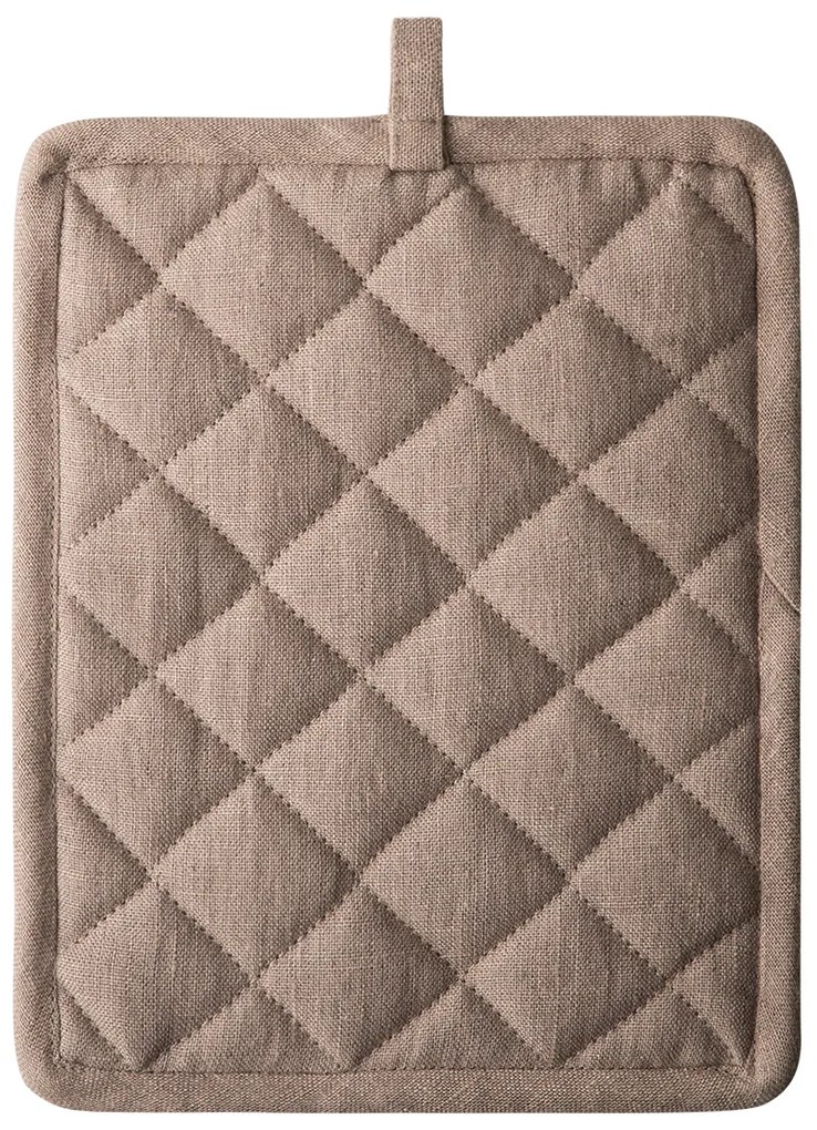 Bronzová chňapka 19 x 24 cm - Gaya Ambiente - 596440