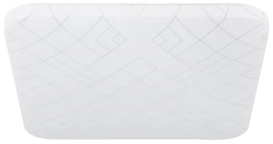 Eglo 900613 - LED Stropné svietidlo RENDE LED/19,5W/230V