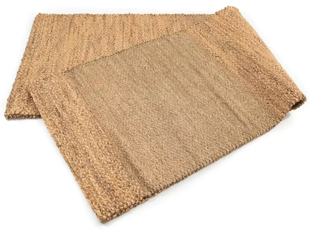 BAZAR BIZAR The Paddle Field Carpet - Natural - 280x175 koberec | BIANO