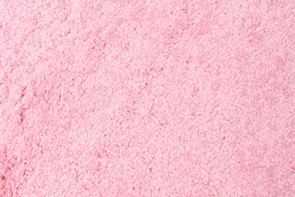 TA Koberec 7388A PINK DELHI SFA Rozmer: 60x200 cm