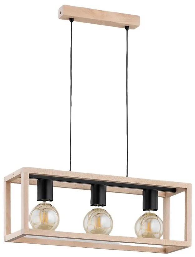 Luster PAKO 62285 LW3