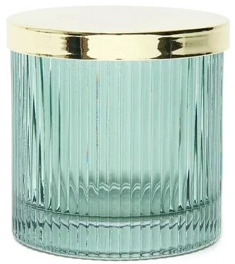 Box SAT Boho zelená SATDBOHO55ZE, 1 ks