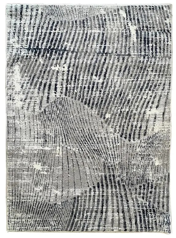 Koberec Evra 0,8/1,5 AJ89A šedá