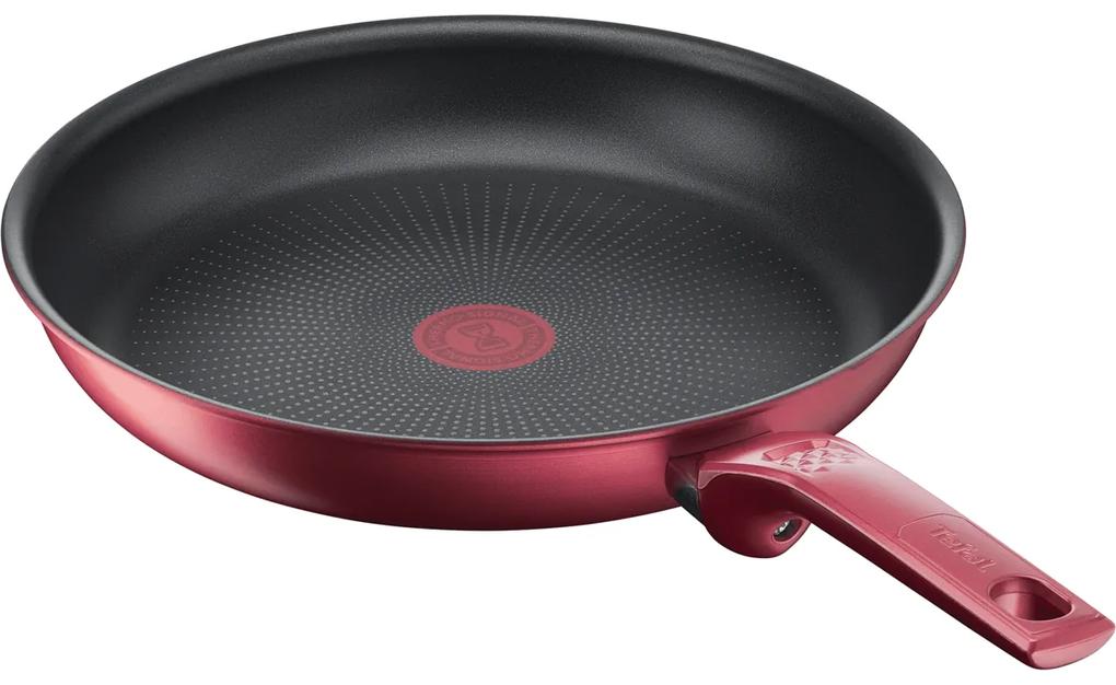 Panvica Tefal Daily Chef Red G2730572 26 cm