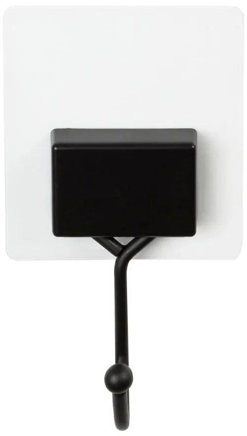 Samodržiaci háčik Compactor Magic Bath Single