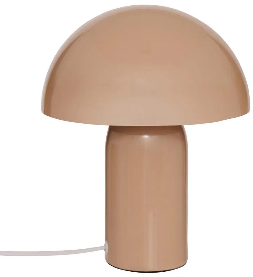 Atmosphera - Stolová lampa LITO 1xE27/25W/230V béžová P6929