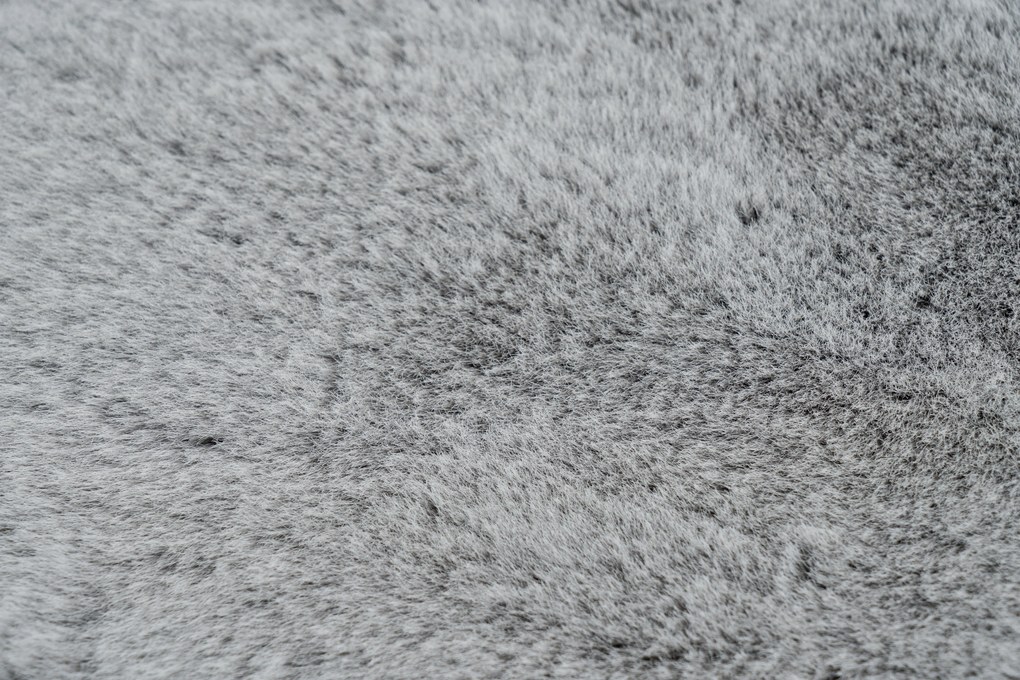 Obsession, Kusový koberec Infinity 201 Grey, 60x90, šedá, obývacia izba