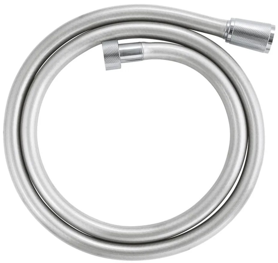 GROHE 22110000 - Sprchová hadica VITALIOFLEX SILVER 1250 mm