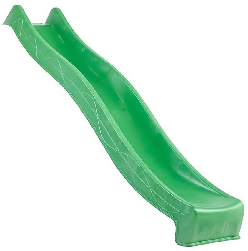 Šmýkačka 150 svetlozelená