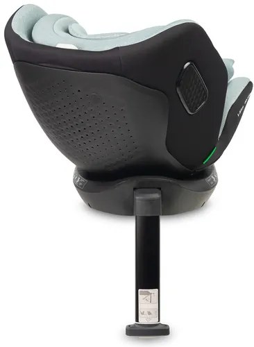 CARETERO AUTOSEDAČKA LUMI I-SIZE GREEN (40-150 cm)