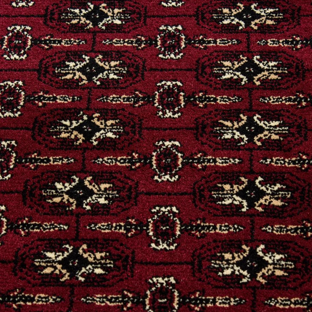 Ayyildiz Kusový koberec MARRAKESH 0351, Červená Rozmer koberca: 160 x 230 cm