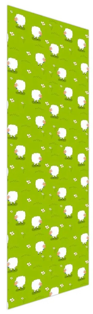 Fotoroleta R014005R57150 (57x150 cm)