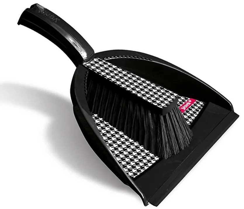 Metlička s lopatkou Pepita