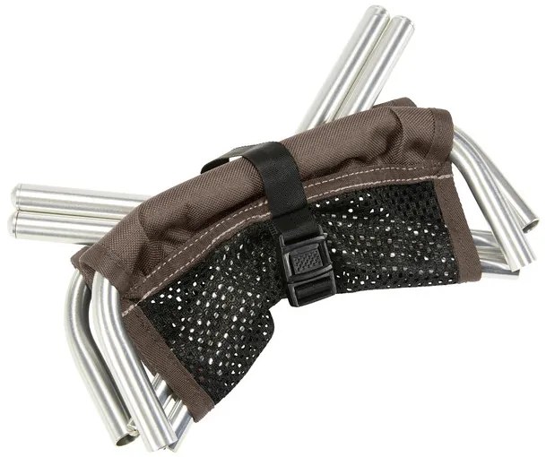 Grand Canyon Kempingová stolička Sinyala Micro (hnedá)  (100363984)