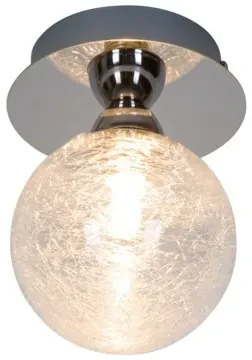 Stropná lampa BRAVA CL16022-1