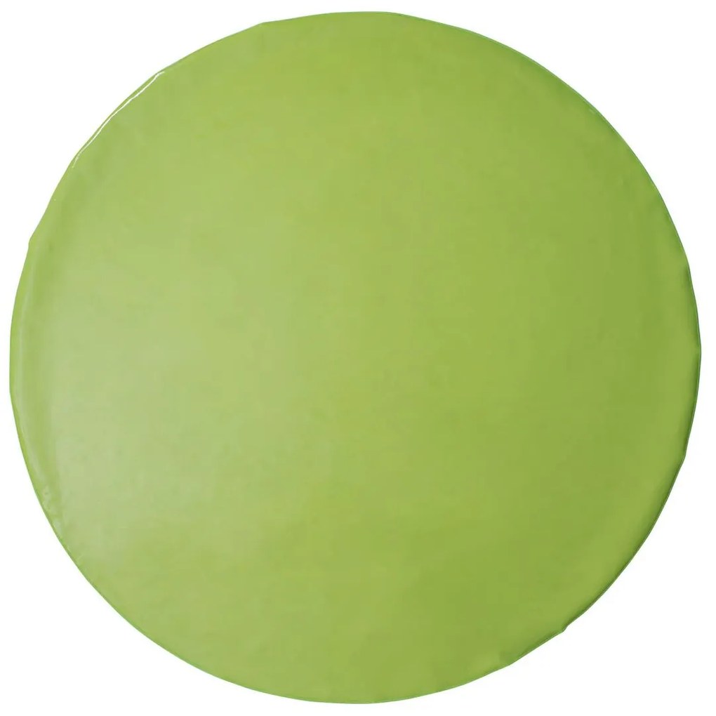 MERADISO® Obrus, Ø160 cm / 130 x 160 cm (Ø 160 cm, zelená), zelená, Ø 160 cm (100321631)