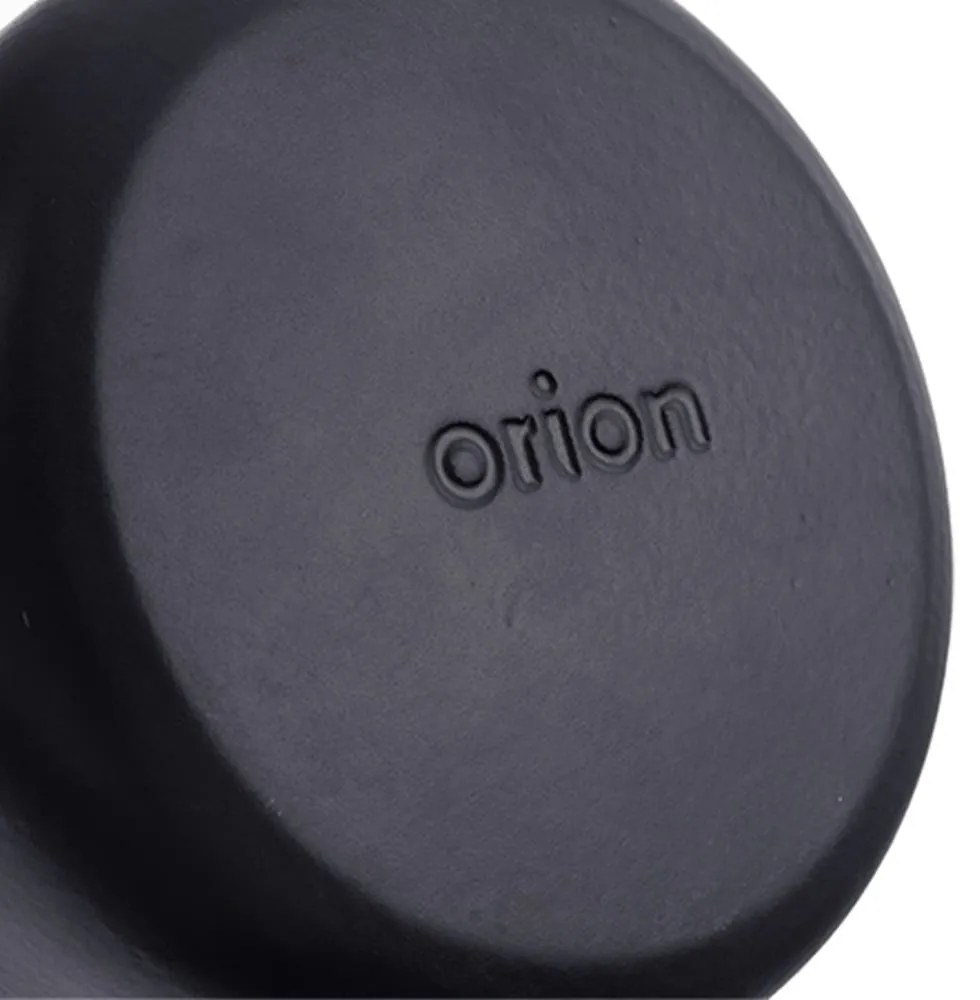 Liatinový hrniec s pokrievkou na indukciu 5,2 l LITINA SMALT – Orion