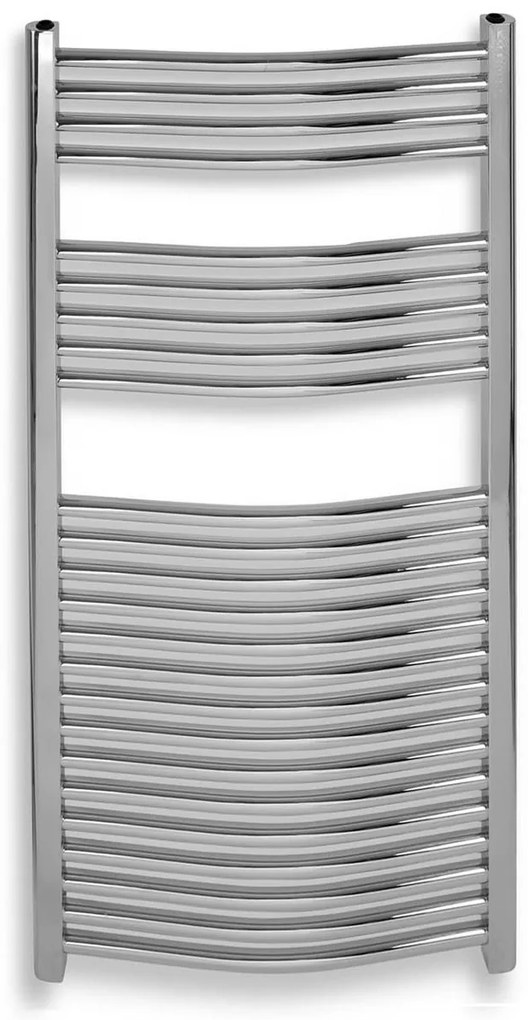 Radiátor kombinovaný Novaservis 120x45 cm chróm 450/1200,0