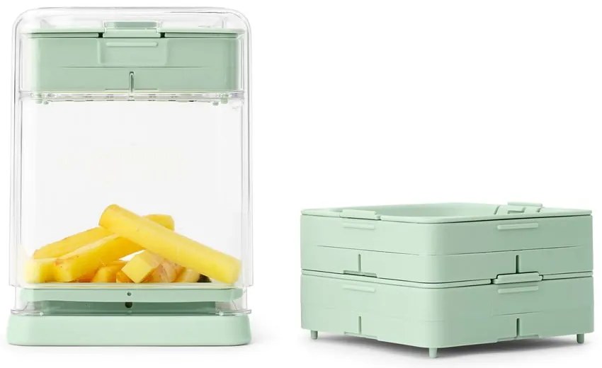 Krájač na zeleninu/na zemiaky Tasty+ – Brabantia