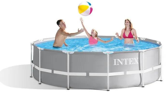 Bazén Intex® Prism Frame Premium 26716 | 3,66 x 0,99 m