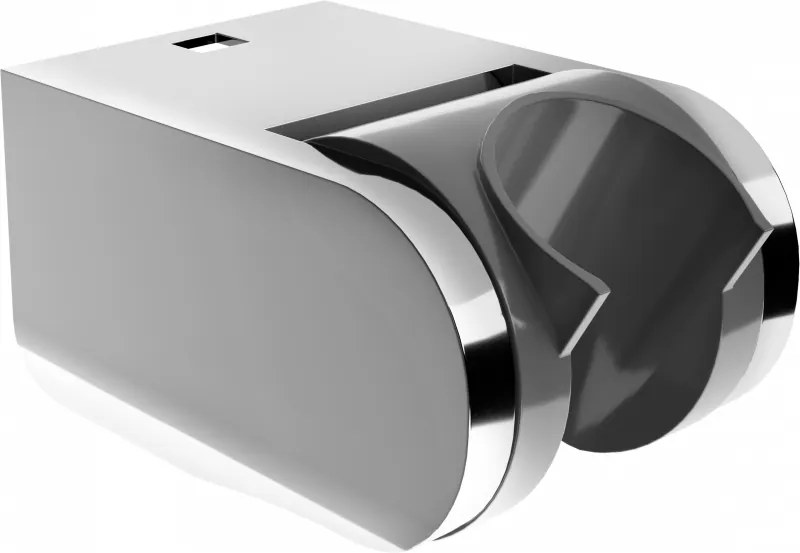 Mexen držiak na sprchu, chróm - 79354-00