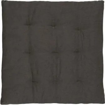 Podsedák na stoličky Bravo 40x40 cm, hnedý%