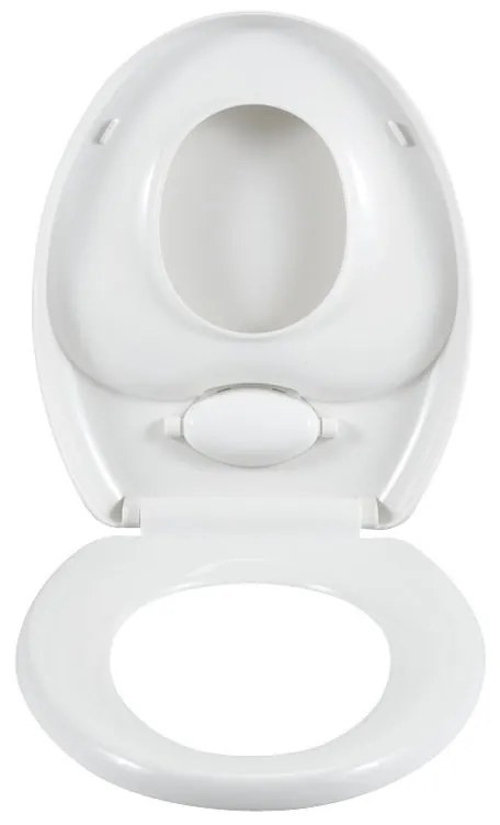 Rodinné WC sedátko