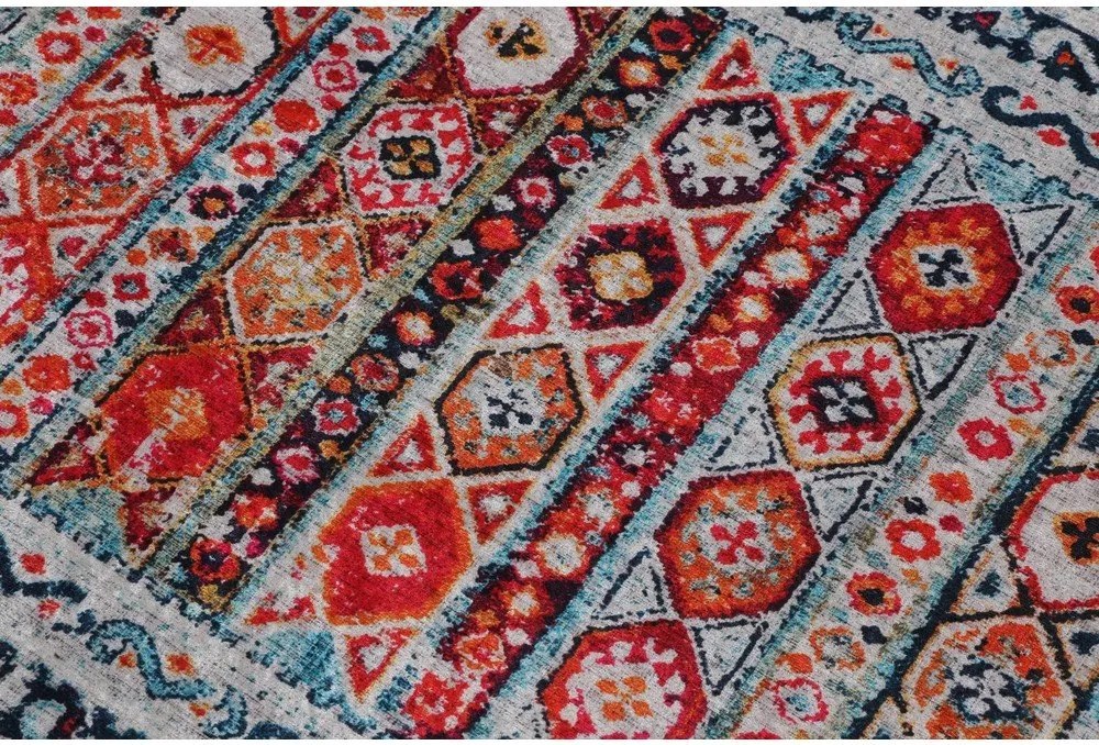 Kúpeľňové predložky v súprave 2 ks 60x100 cm Weref – Foutastic