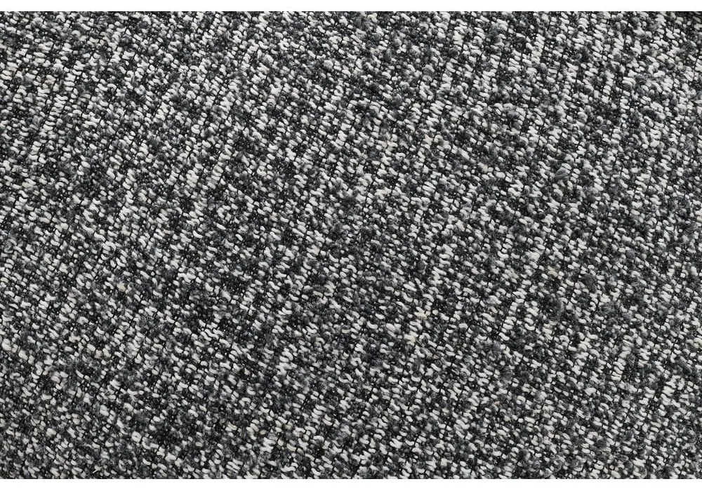 Tmavosivá podnožka Arsene – Bobochic Paris