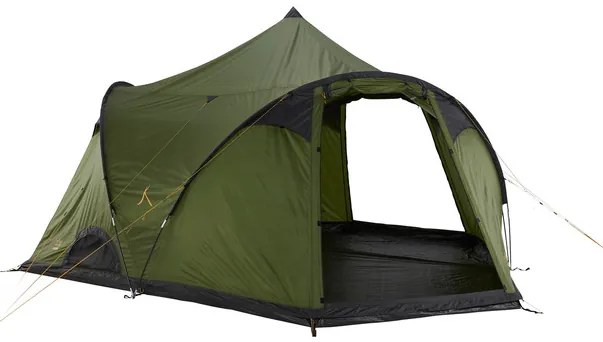 Grand Canyon Skupinový stan Black Knob (Capulet Olive)  (100363990)