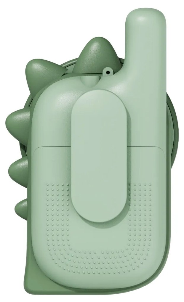 Detské vysielačky Zoo Walkie Talkie - dinosaurus - dinosaurus