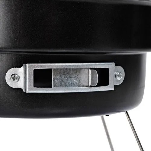 Turistický gril KAMINER G9796