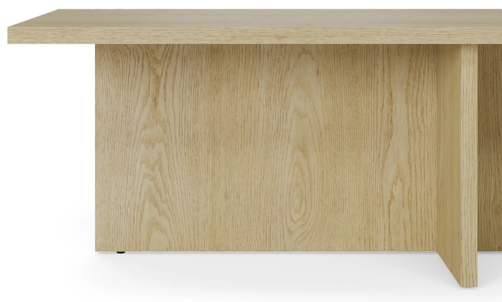 Konferenční stolek Jose 110 cm dub Cremona Torro