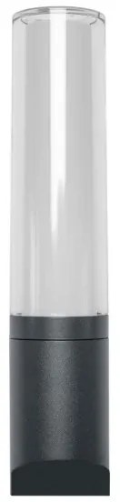 Ledvance - LED Vonkajšie nástenné svietidlo FLARE 1xLED/7W/230V IP44