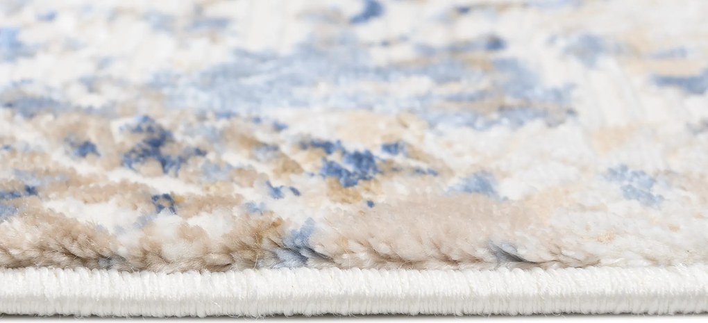 TA Koberec TY98E SHRNIK CREAM HERA GZU Rozmer: 160x230 cm