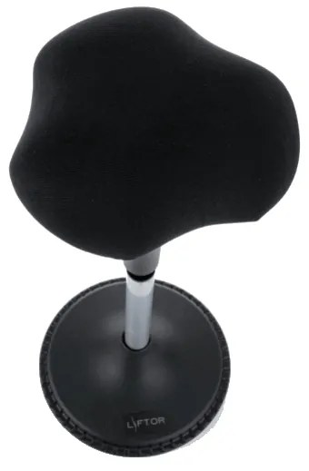 Liftor Balance, stolička pre aktívne sedenie