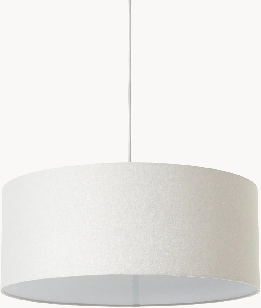 Závesné LED svietidlo Helen, Ø 50 cm