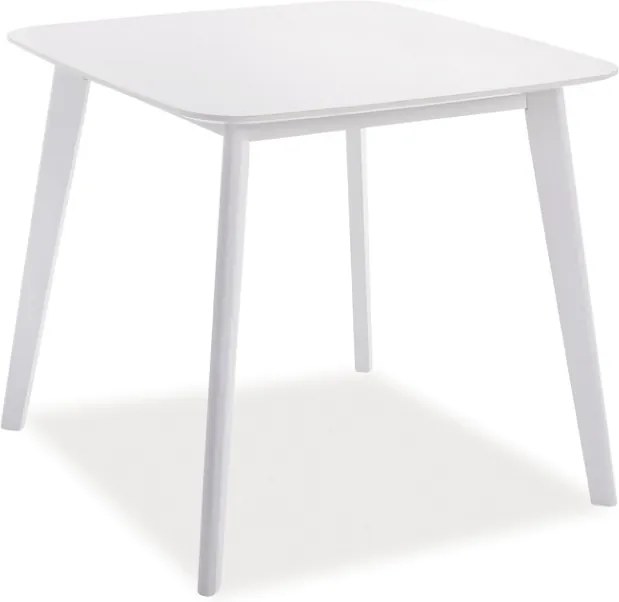 SANDVIK jedálenský stôl 80x80 cm