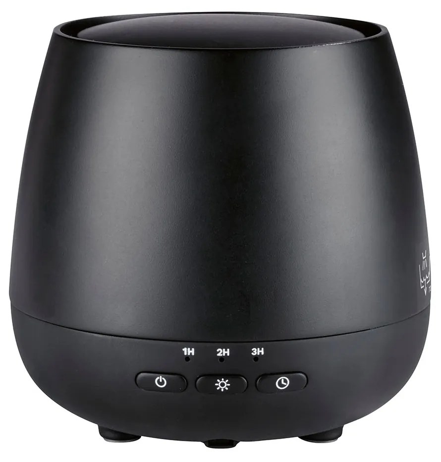 Silvercrest®  Ultrazvukový aróma difuzér Suadfk 12 A1 (efekt plameňa)  (100368408)