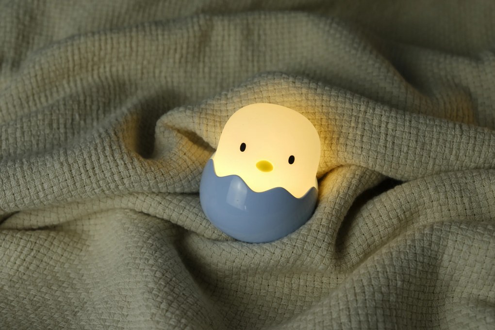 Nočné svetlo EGGY EGG