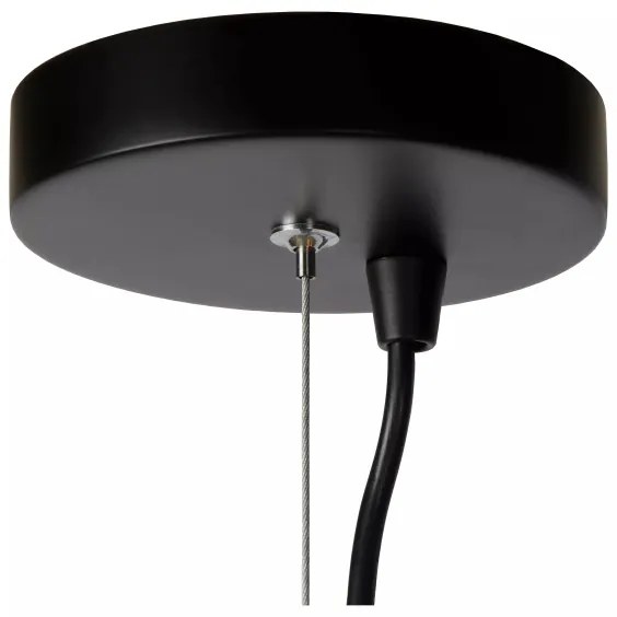 Lucide 21421/06/30 - Luster na lanku LEANNE 6xE27/60W/230V