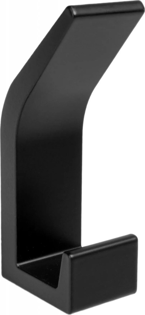 Súprava 5 čiernych háčikov Omnos