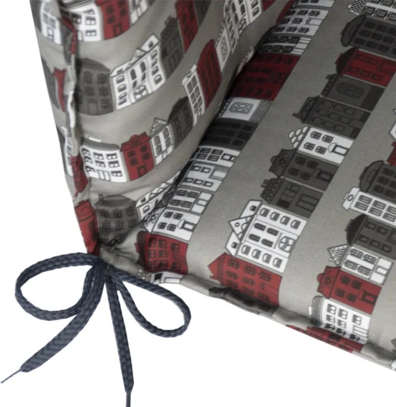 Doppler SPOT 2910 sivá