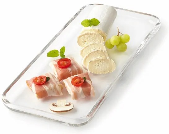 Leonardo Servírovacia tácka CIAO 33 cm