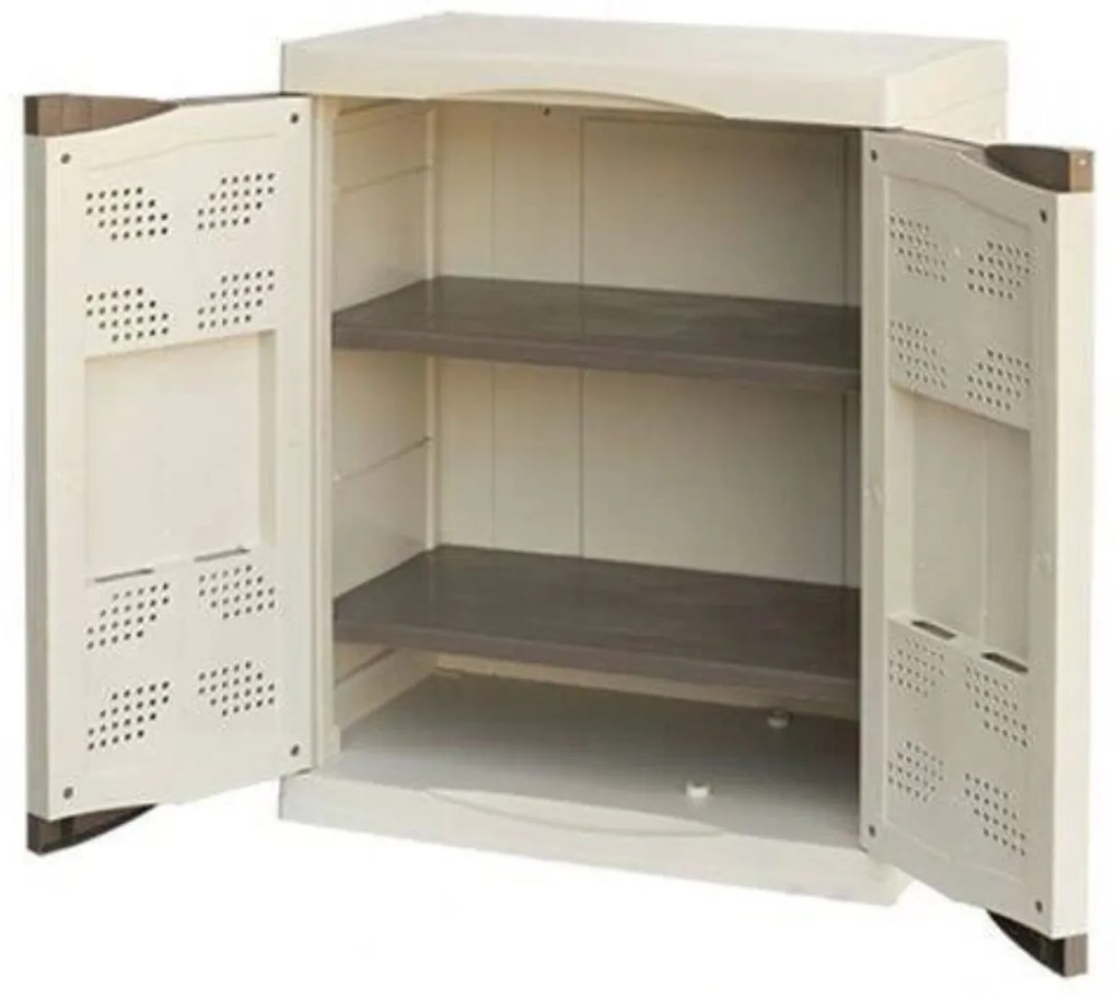 ARTPLAST Skriňa EVOLUTION nízka 70 cm