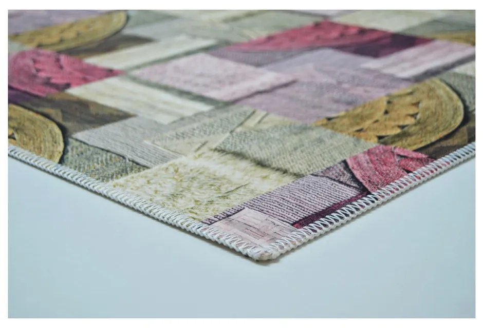 Koberec Vitaus Rachel, 160 x 230 cm