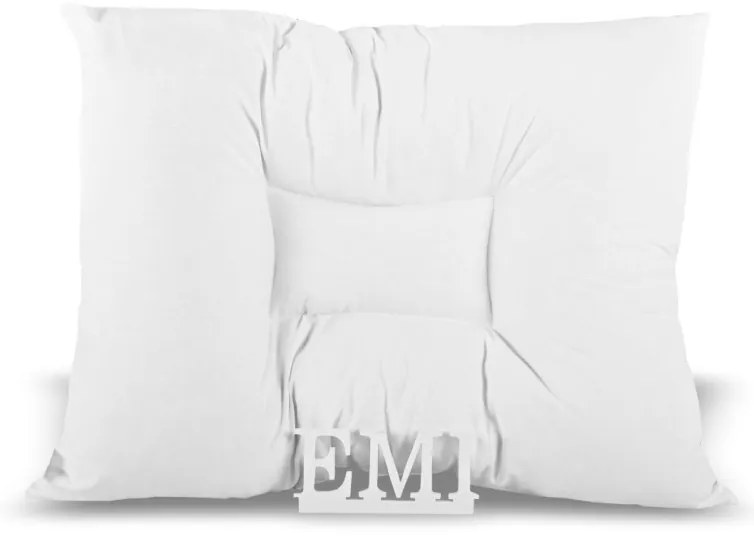 Ortopedický vankúš 50x70 Comfort Pillow