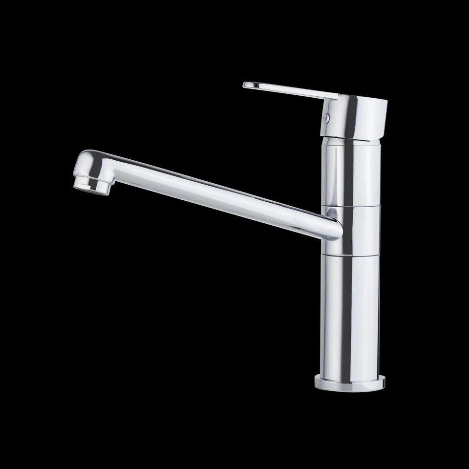 BATERIE ZENIT chrom F