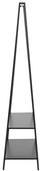 Vešiak SARON čierna